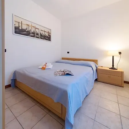 3-bedroom Lake View Casa Della Famiglia
