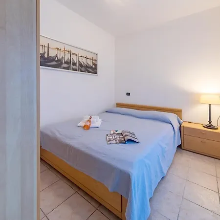 3-bedroom Lake View Casa Della Famiglia