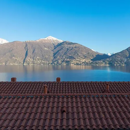 3-bedroom Lake View Casa Della Famiglia Lejlighed Acquaseria
