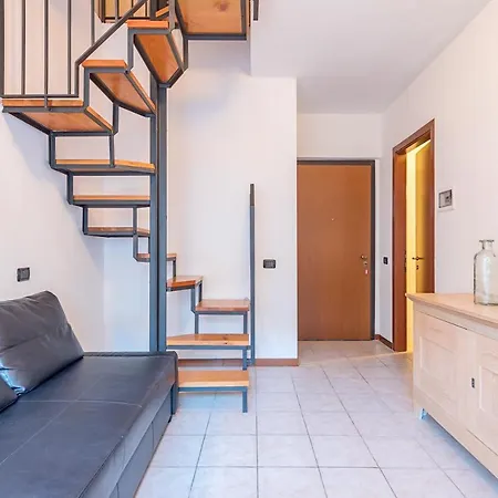 3-bedroom Lake View Casa Della Famiglia * Acquaseria