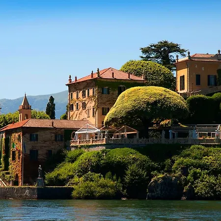 3-bedroom Lake View Casa Della Famiglia *